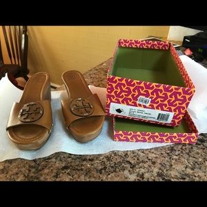 Tory Burch Sandals